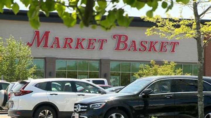 Does Market Basket have sales?