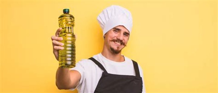 Does olive oil increase testosterone?