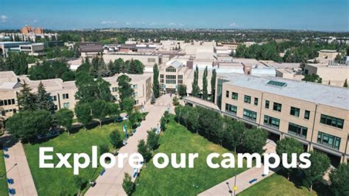 Does on campus mean dorm?