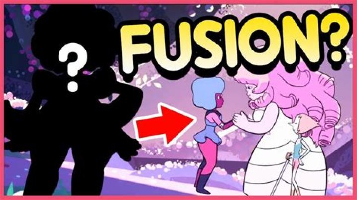 Does Pearl fuse with Rose?