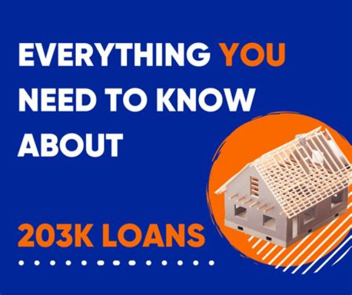 Does Quicken Loans offer 203k loans?
