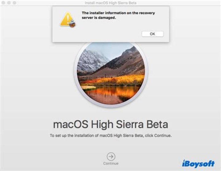 Does reinstalling macOS delete user data?