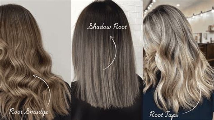 Does root smudge wash out?