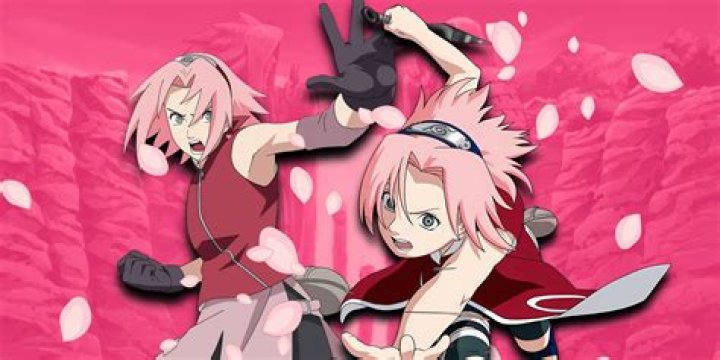 Does Sakura have sealing jutsu?
