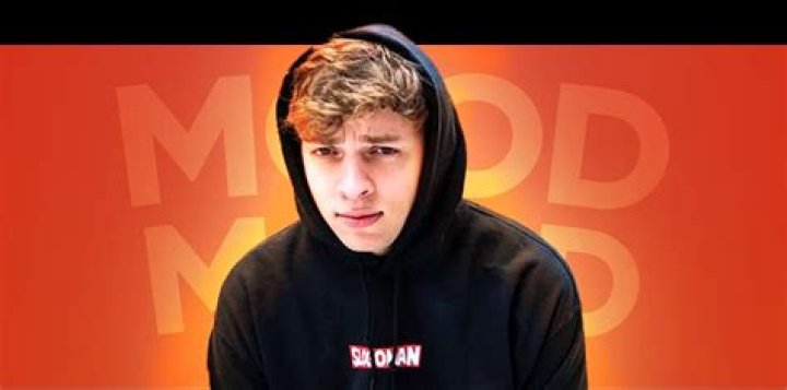 Does Slogoman have a kid?