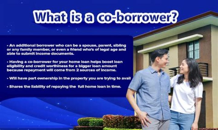 Does this application have a co-borrower?