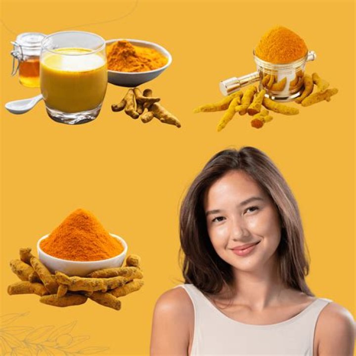 Does turmeric help with overactive bladder?