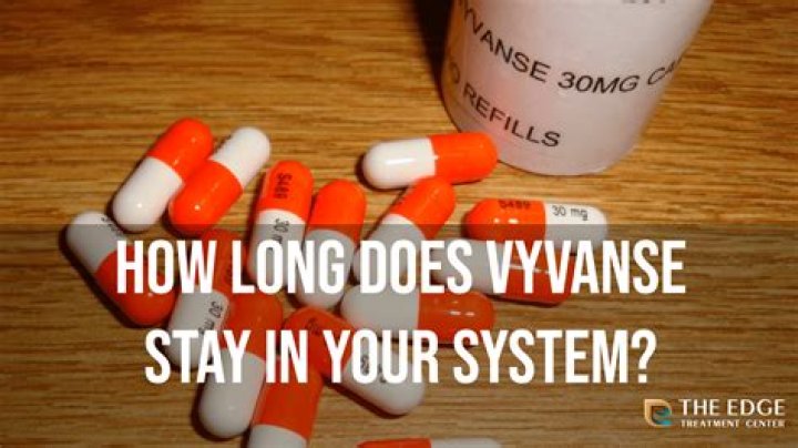 Does Vyvanse make you age faster?