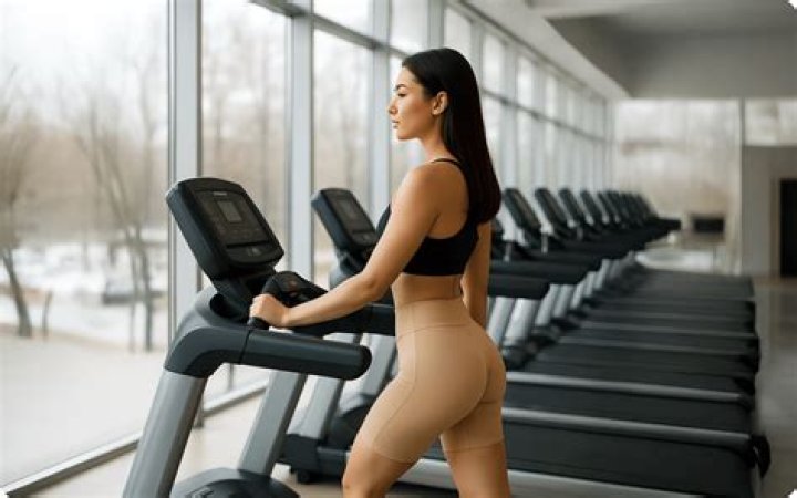 Does walking make your butt bigger?