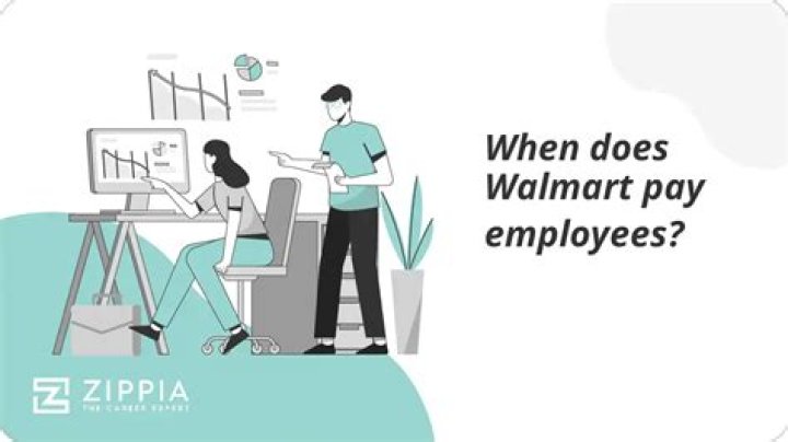 Does Walmart pay time and a half?