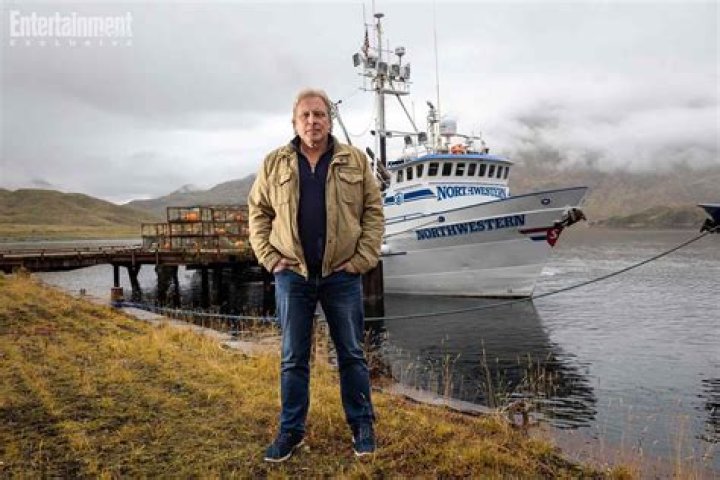 Has anyone died filming Deadliest Catch?