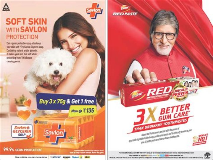 How are advertisement used to convince consumers to buy their products?