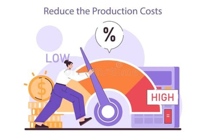 How can a business reduce costs?