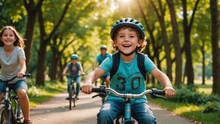 How can a shy child gain confidence?