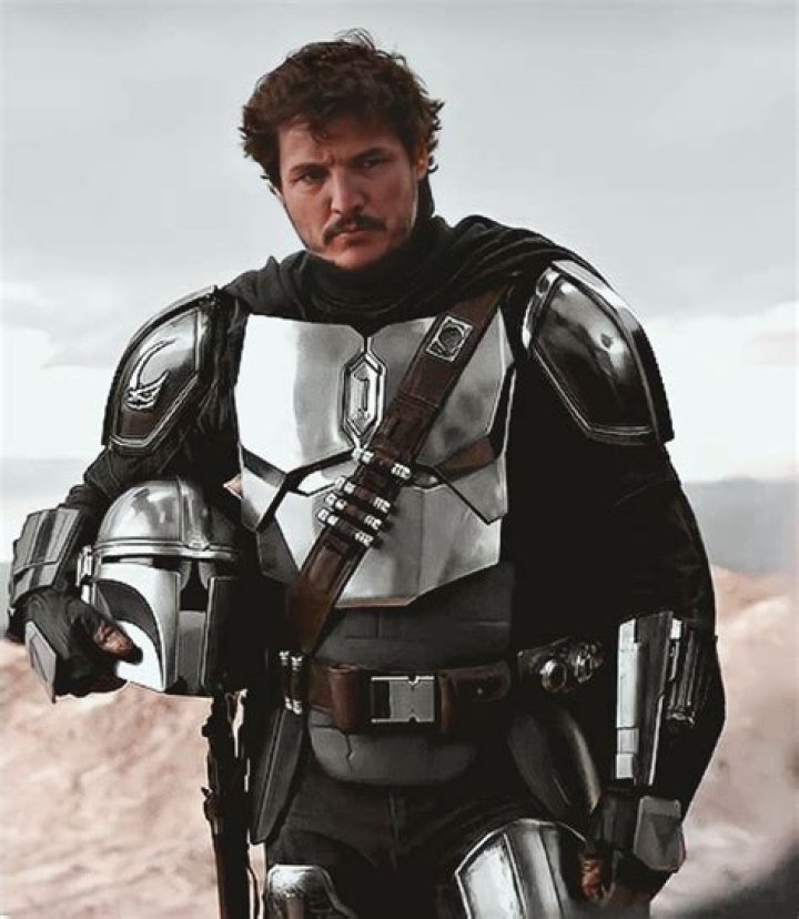 How can Din Djarin redeem himself?