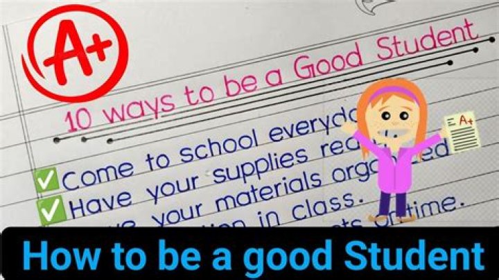 How can I be good in front of girls?