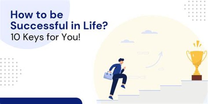 How can I be successful in work-life?