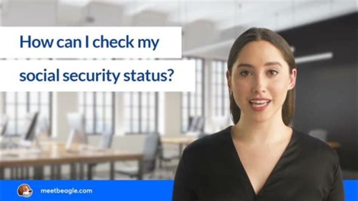 How can I check my policy status?