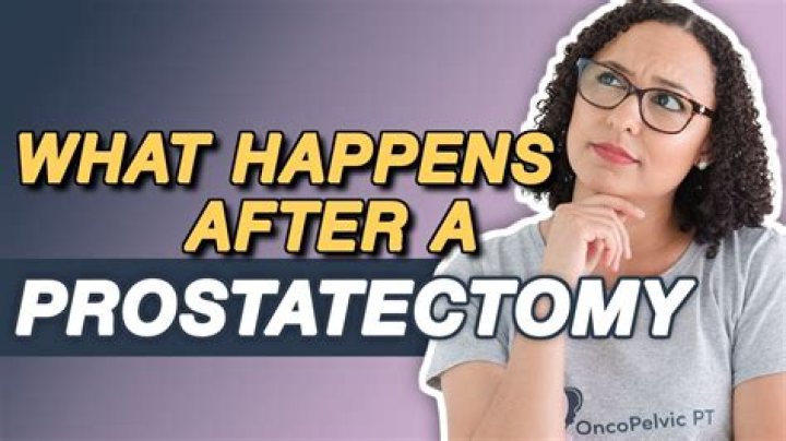 How can I check my prostate at home?