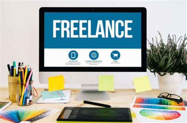 How can I get freelancing?