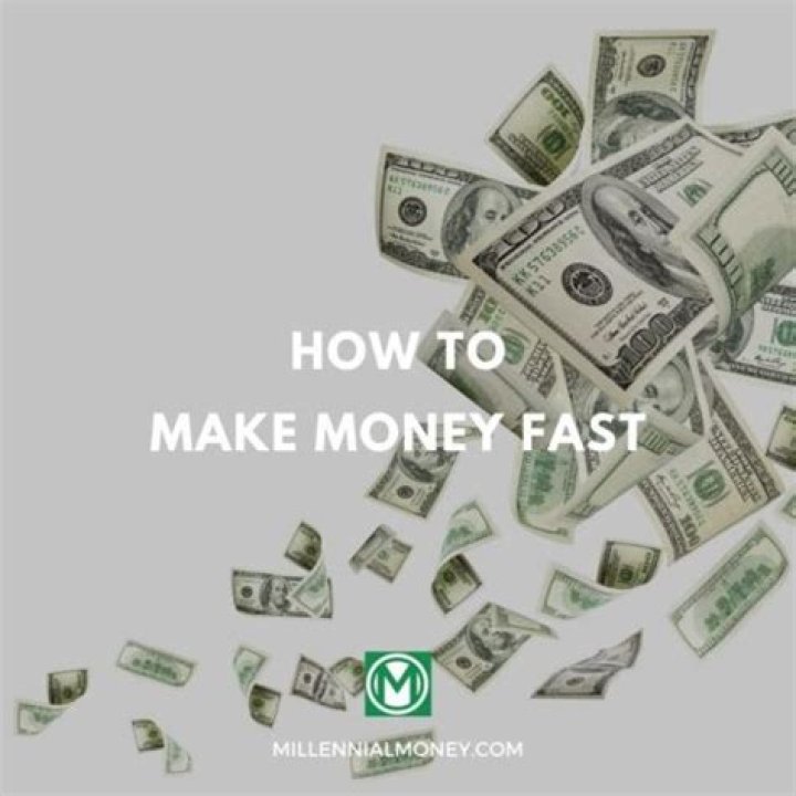 How can I get money fast with no credit?