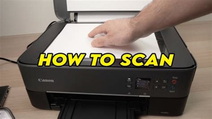 How can I get my Canon printer to print darker?