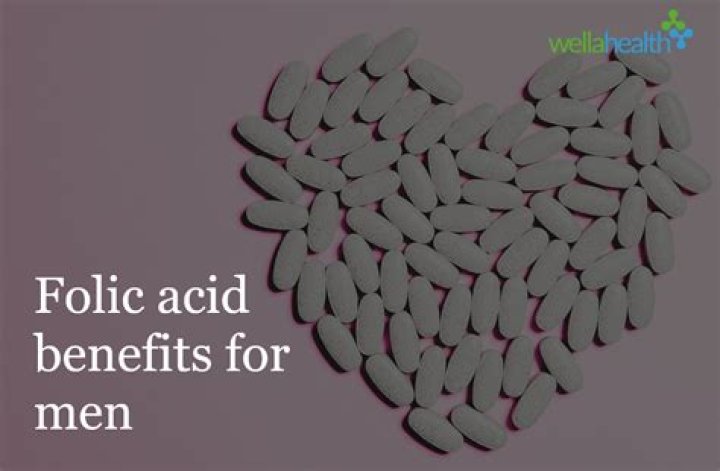 How can I increase my folic acid naturally?