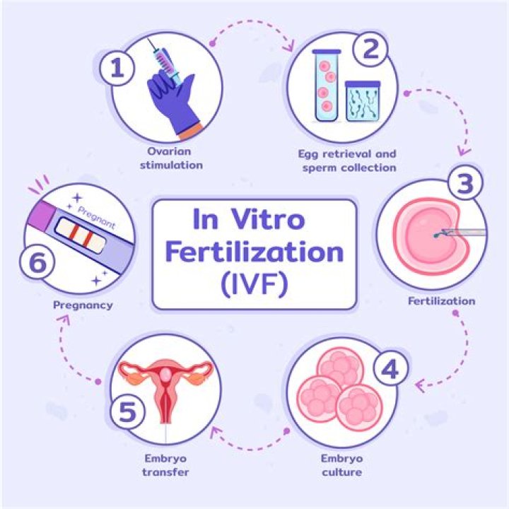 How can I make IVF implantation successful?