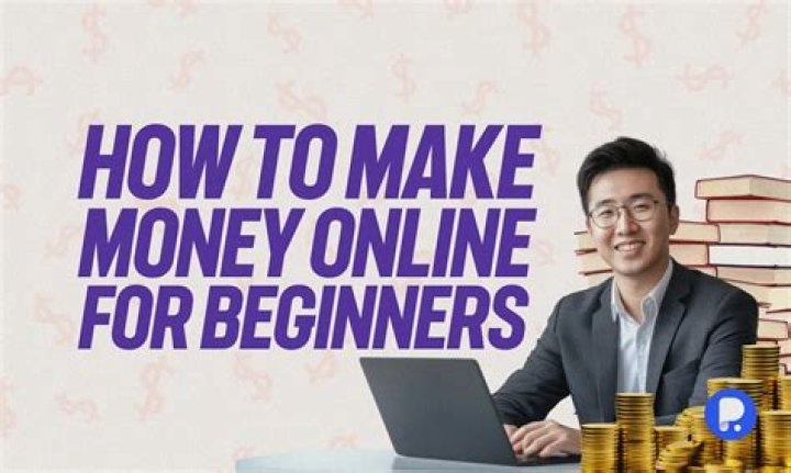 How can I make money online globally?