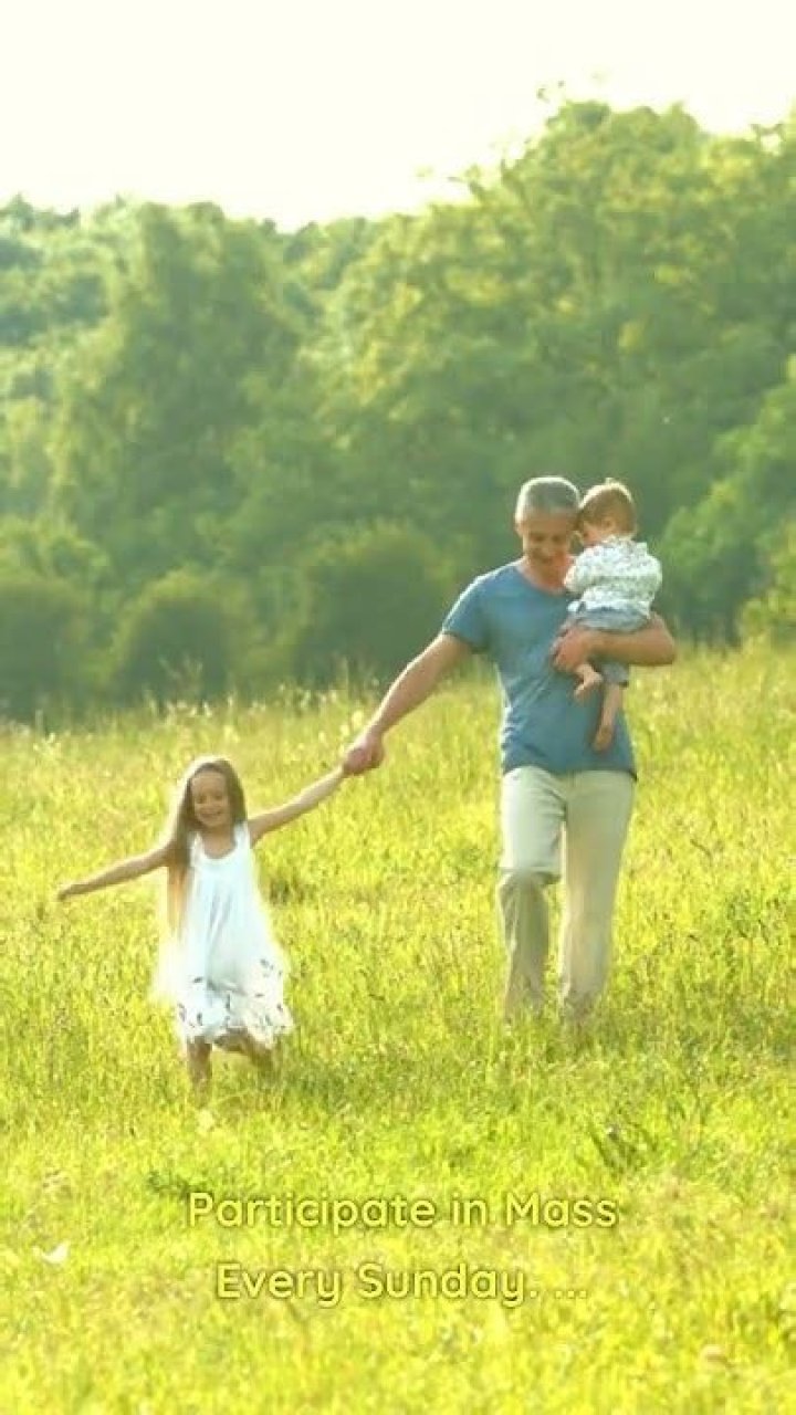 How can I practice my faith daily?