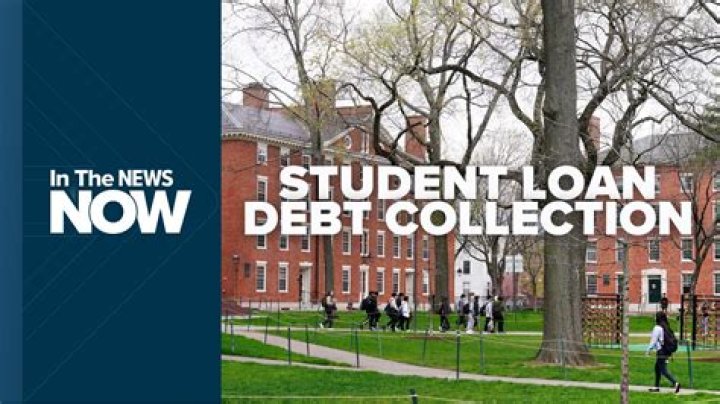 How can I settle my student loan in default?