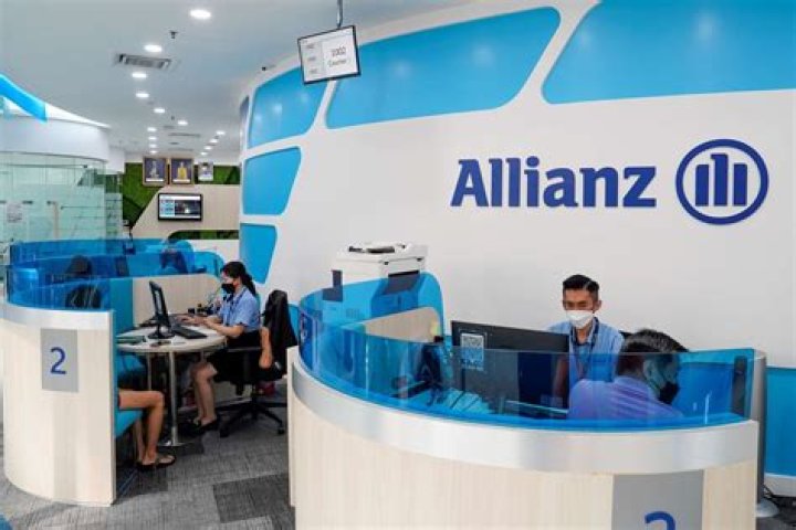 How can I talk to Bajaj Allianz customer care?