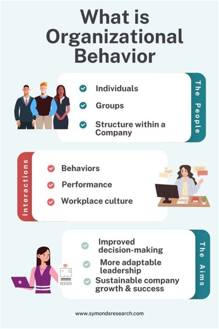 How can understanding organizational behavior help a person?