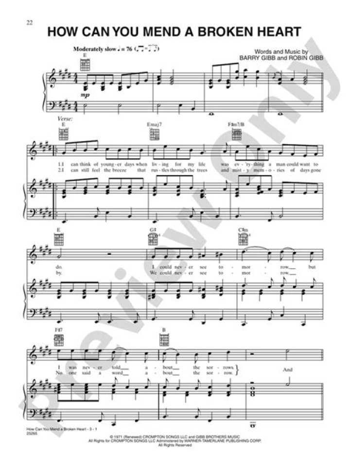 How Can You Mend your family?