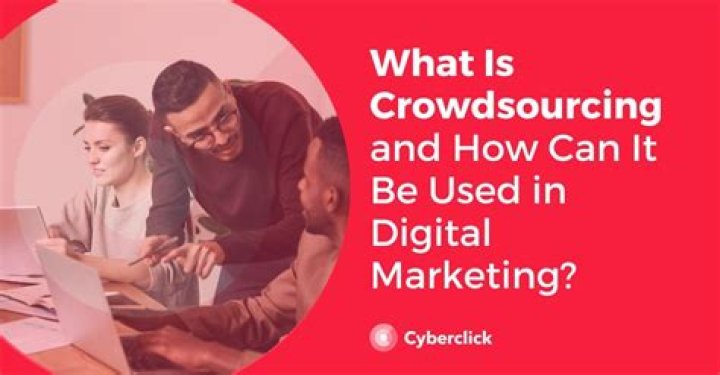 How crowdsourcing can be used in business?