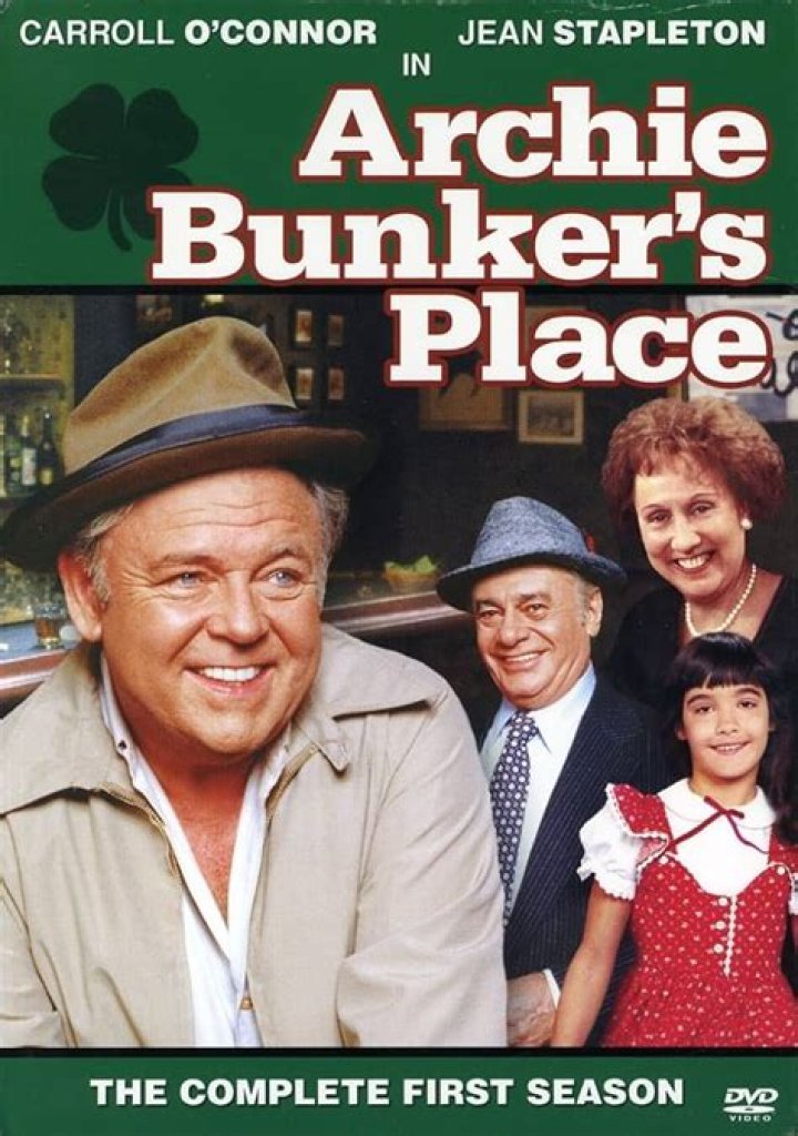 How did Archie Bunker die?