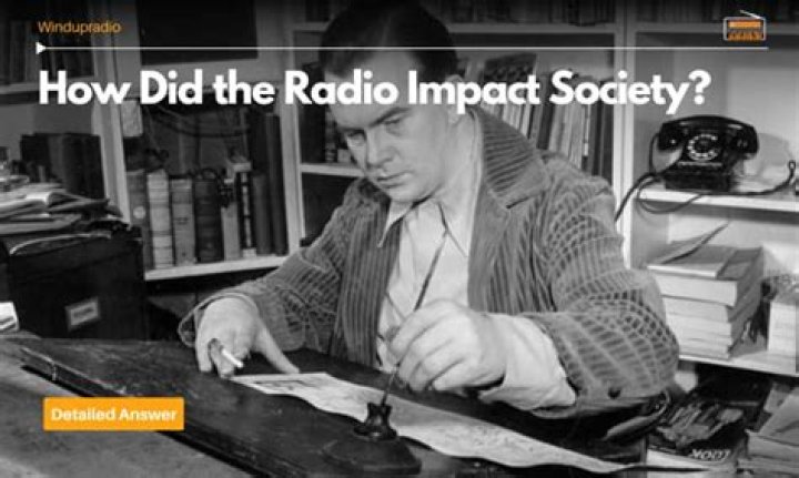 How did corporations impact society?