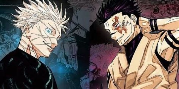 How did Reigen get powers?