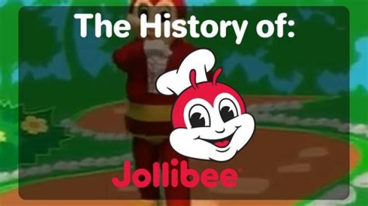 How did the Jollibee started?
