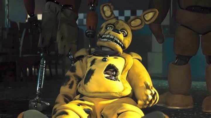 How did the Springlock failure happen?