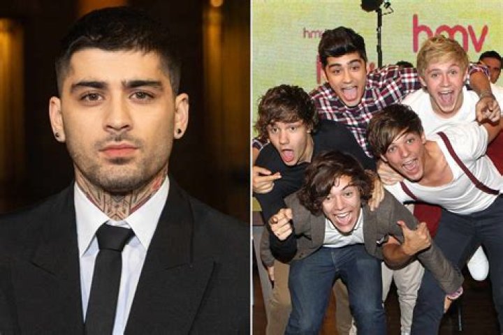 How did Zayn become famous?