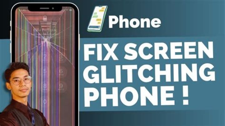 How dirty is a phone screen?