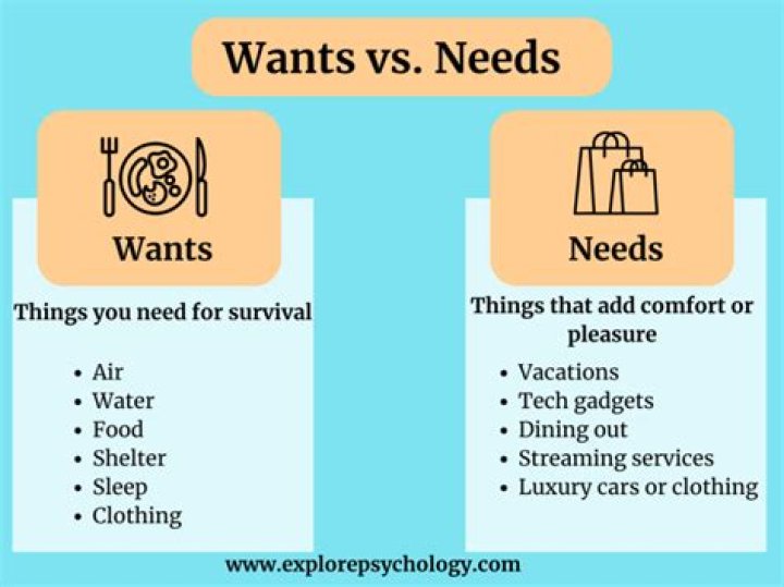 How do businesses satisfy our wants and needs?