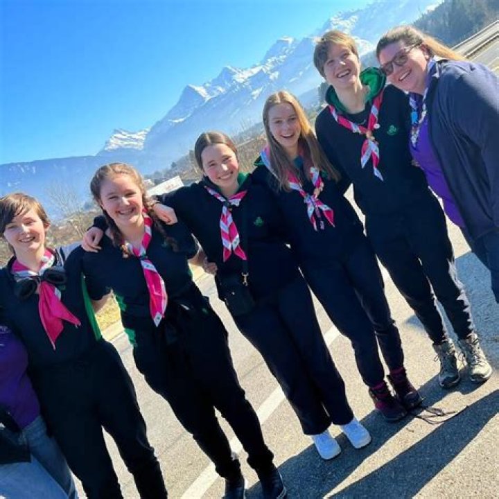 How do I approach an Irish girl?