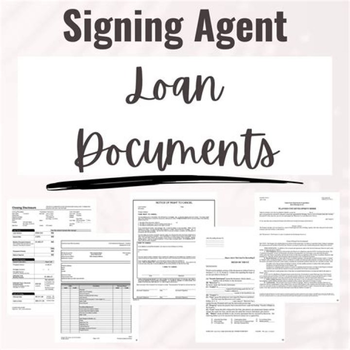 How do I become a loan signing agent in NJ?