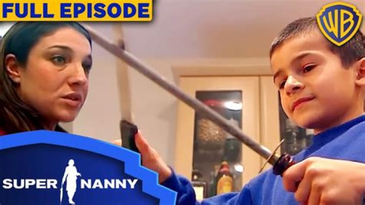 How do I become a nanny UK?