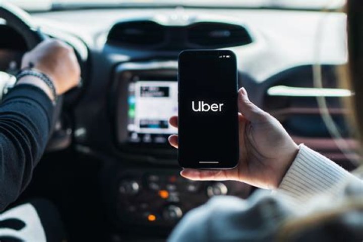 How do I call an Uber without the app?