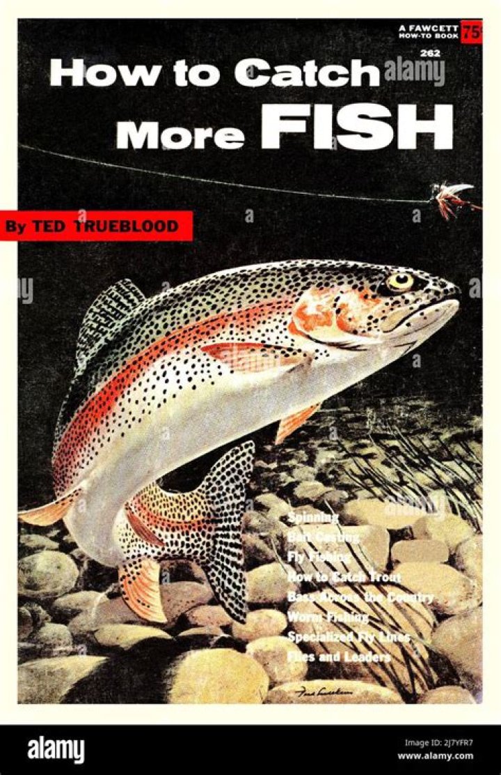 How do I catch more fish?