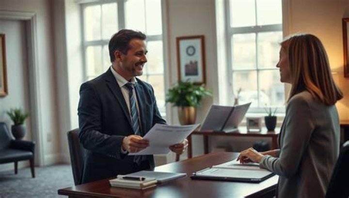 How do I choose a mortgage broker?
