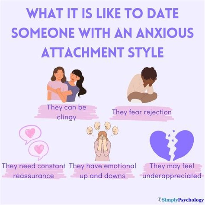 How do I date someone with anxiety?